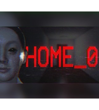 Home_0 Steam Key GLOBAL